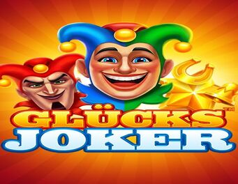 Icon of Glücks Joker