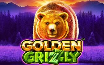 Icon of Golden Grizzly