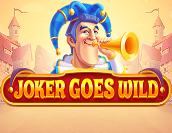 Icon of Joker Goes Wild