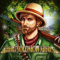 Icon of King Solomon Mines