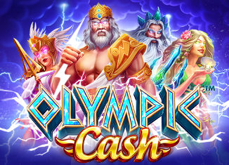 Icon of Olympic Cash
