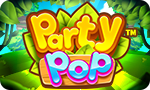 Icon of Party Pop