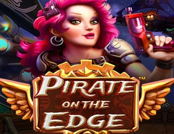 Icon of Pirate On The Edge