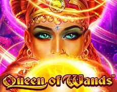 Icon of Queen of Wands