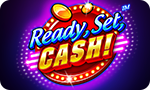 Icon of Ready, Set, CASH!