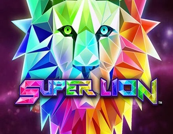 Icon of Super Lion No PJP