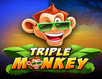 Icon of Triple Monkey