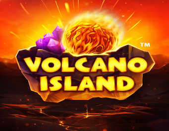 Icon of Volcano Island