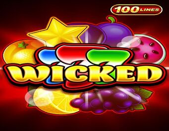 Icon of Wicked 777