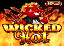 Icon of Wicked Hot™