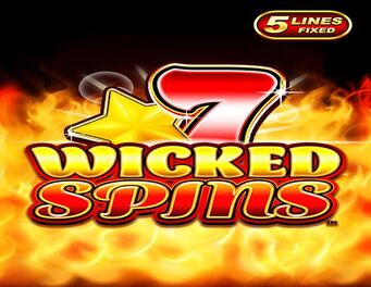 Icon of Wicked Spins™