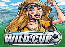 Icon of Wild Cup