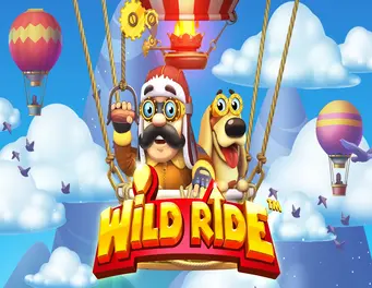 Icon of Wild Ride