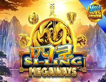 Icon of Si Ling Megaways