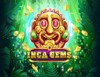 Icon of Inca Gems