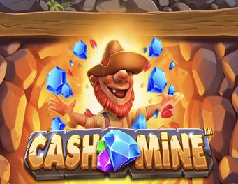 Icon of Cash Mine