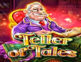 Icon of Teller of Tales