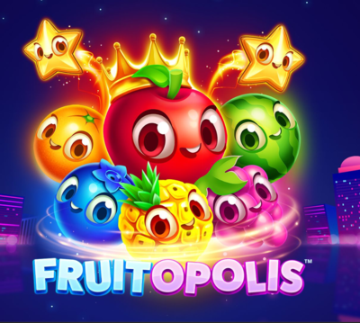 Icon of Fruitopolis