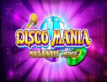 Icon of Disco Mania megaways