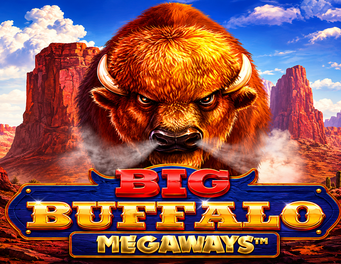 Icon of Big Buffalo Megaways