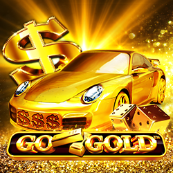Icon of Go Gold