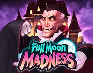 Icon of Full Moon Madness