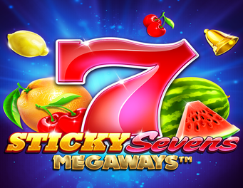 Icon of Sticky Sevens Megaways