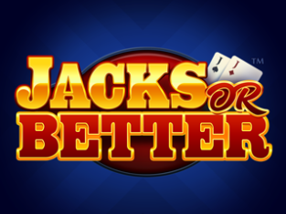 Icon of Jacks or Better
