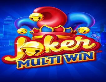 Icon of Joker Multi Win