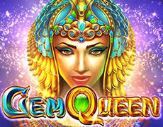 Icon of Gem Queen