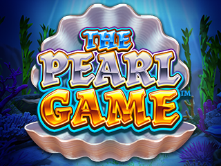 Icon of The Pearl Game Sea of Pearls