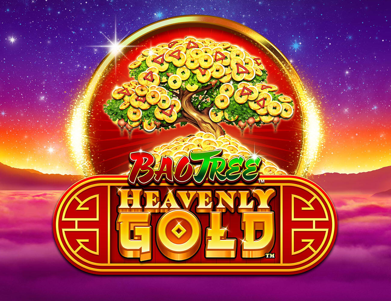 Icon of Heavenly Gold™
