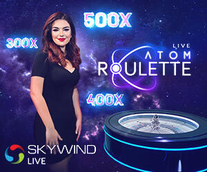 Icon of Atom Roulette