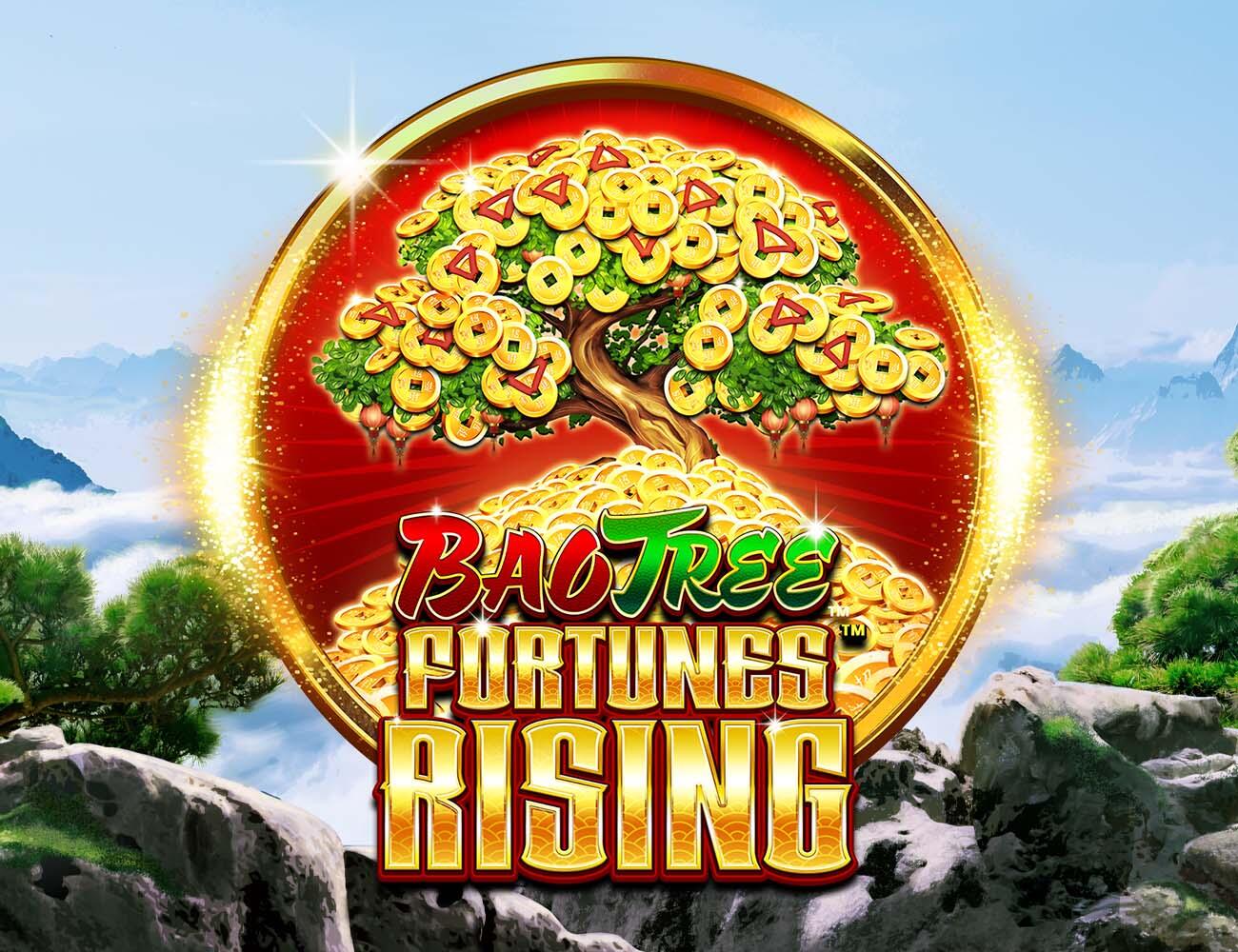 Icon of FORTUNES RISING™