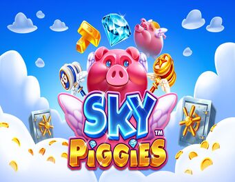 Icon of Sky Piggies™