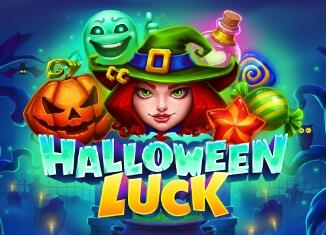 Icon of Halloween Luck™