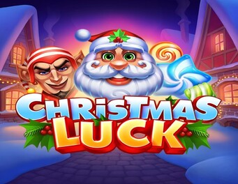 Icon of Christmas Luck™