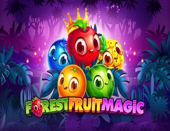 Icon of Forest Fruit Magic