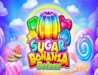 Icon of Sugar Bonanza Deluxe