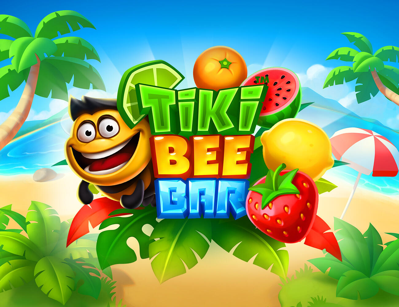 Icon of Tiki Bee Bar