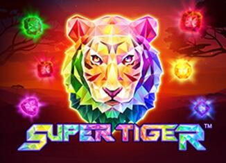 Icon of Super Tiger No JP