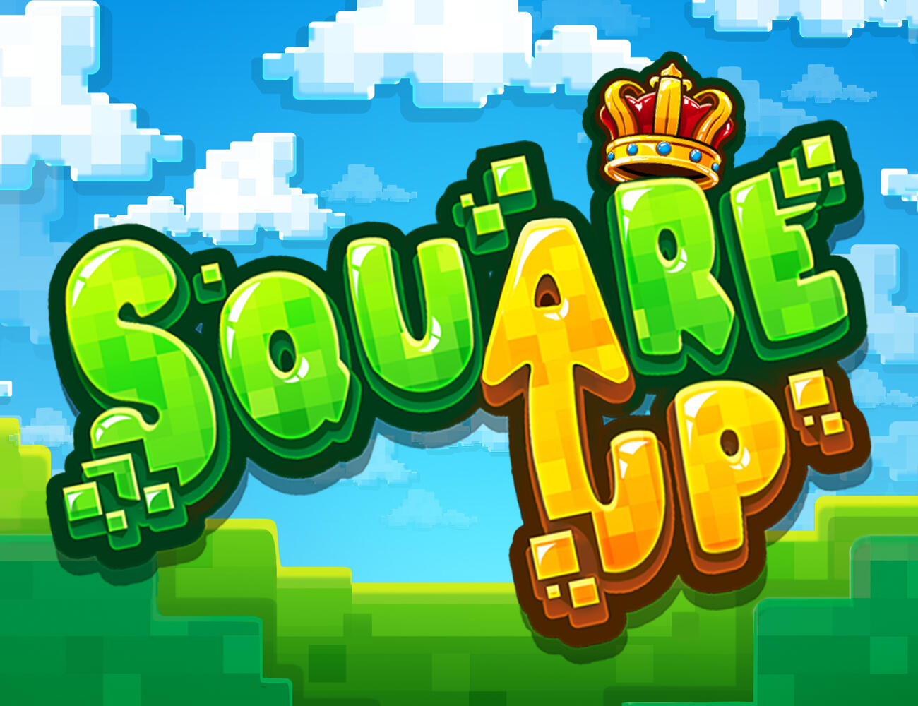 Icon of Square Up