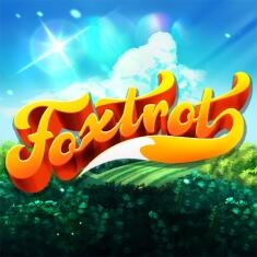 Icon of Foxtrot