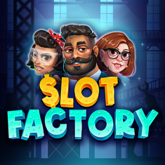 Icon of Slot Factory