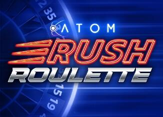 Icon of Live Rush Atom Roulette