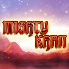 Icon of Mighty Khan
