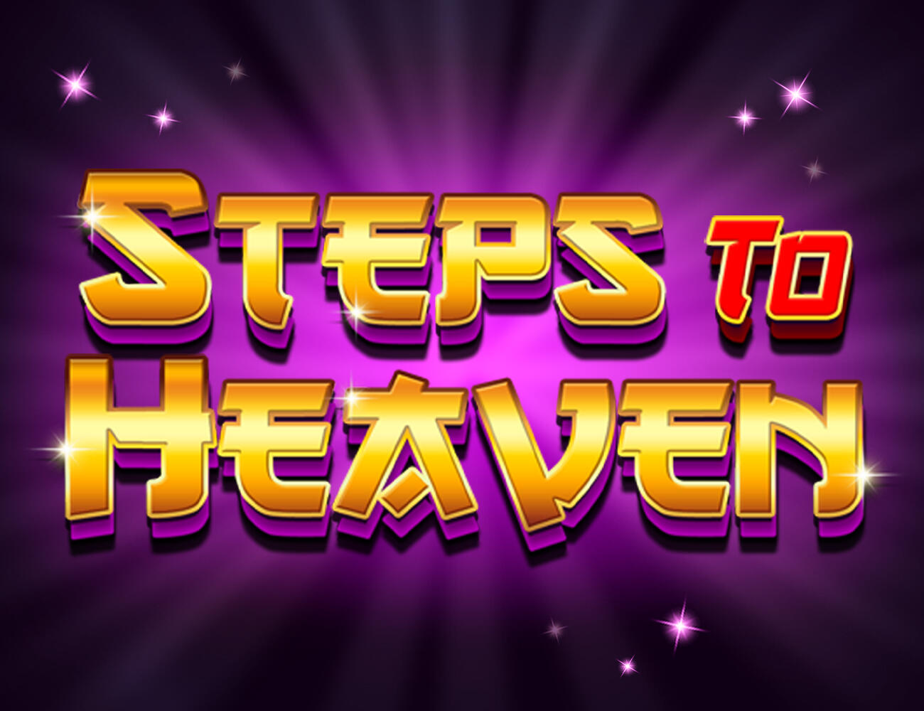 Icon of Steps to Heaven