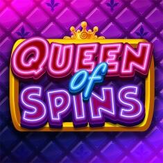 Icon of Queen of Spins