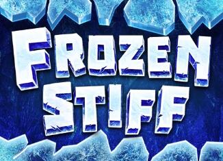 Icon of Frozen Stiff