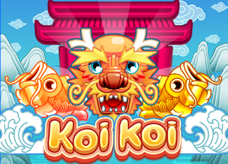 Icon of Koi Koi